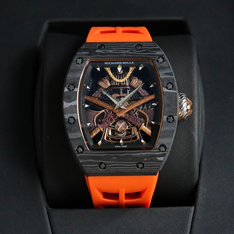 RICHARD MILLE Watches